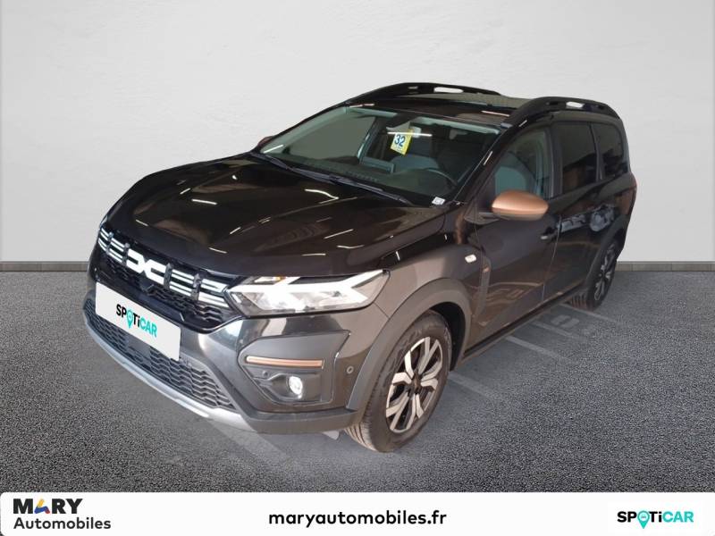 Image de l'annonce principale - Dacia Jogger