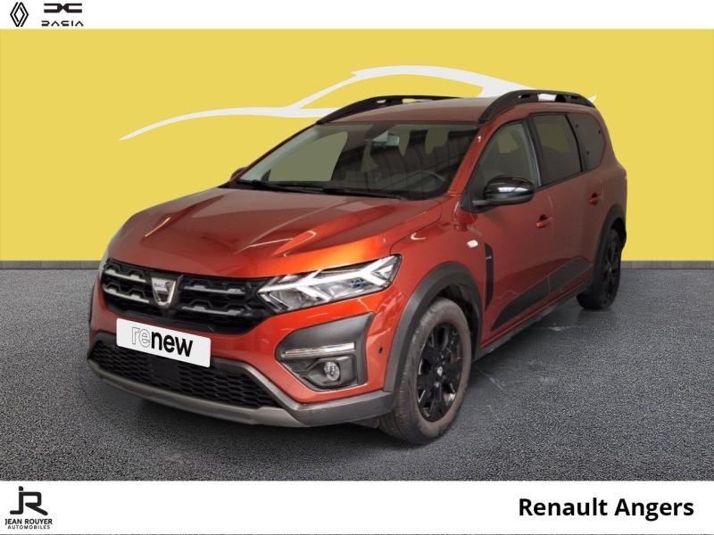 Image de l'annonce principale - Dacia Jogger