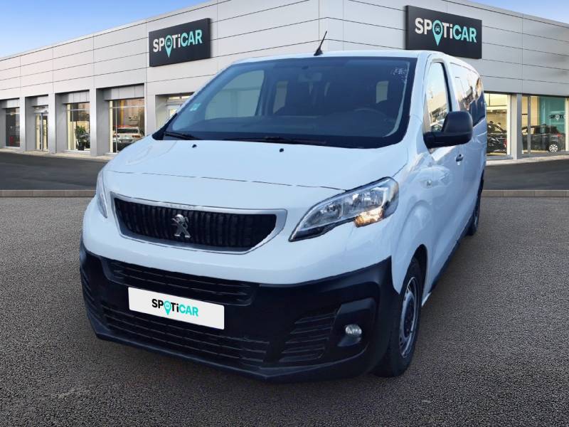 Image de l'annonce principale - Peugeot Expert Combi