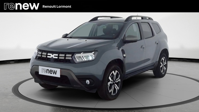 Image de l'annonce principale - Dacia Duster