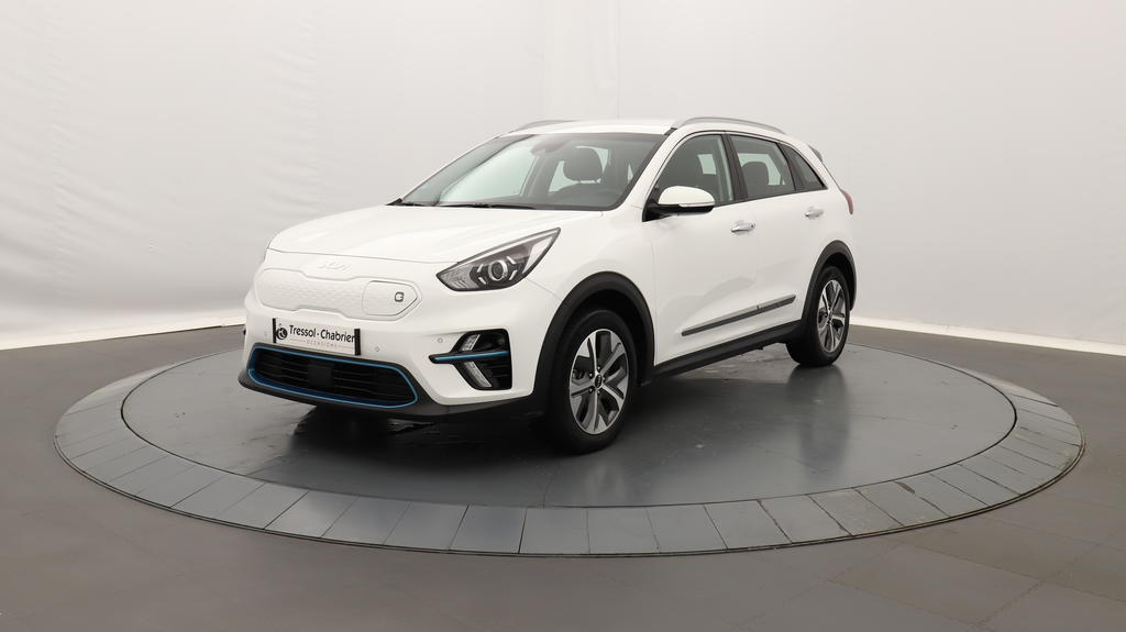 Image de l'annonce principale - Kia e-Niro