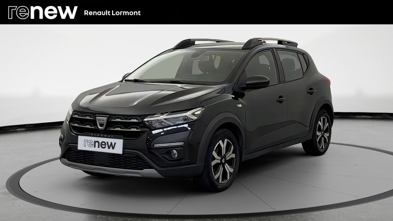 Image de l'annonce principale - Dacia Sandero