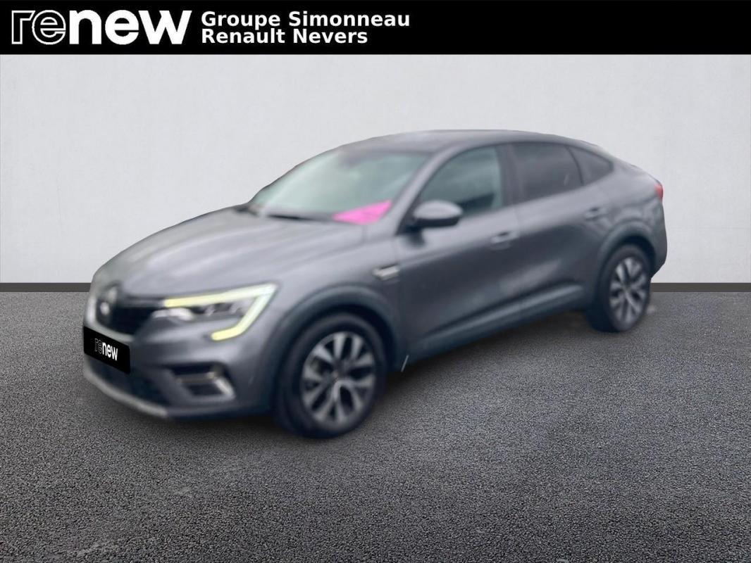 Image de l'annonce principale - Renault Arkana