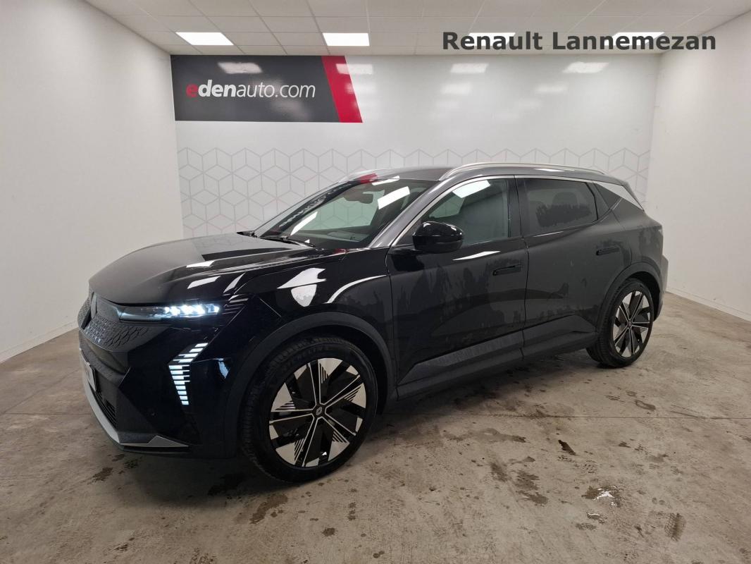 Image de l'annonce principale - Renault Scénic