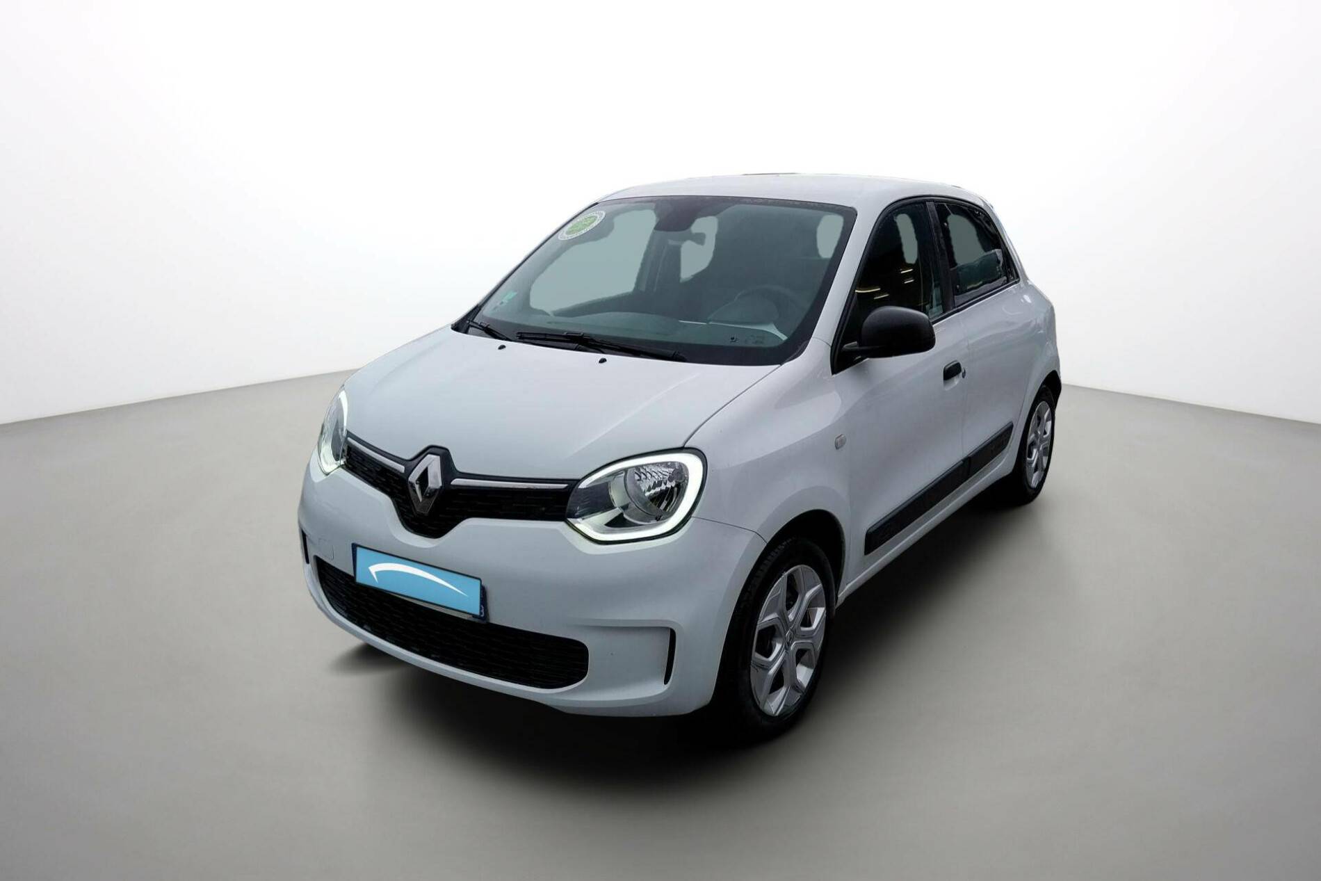 Image de l'annonce principale - Renault Twingo