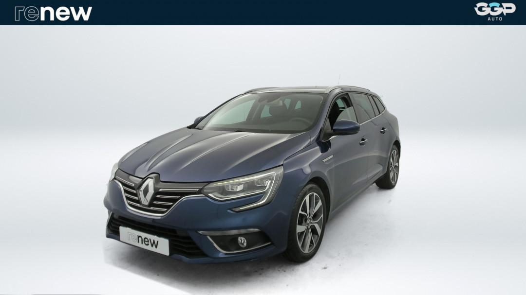 Image de l'annonce principale - Renault Megane