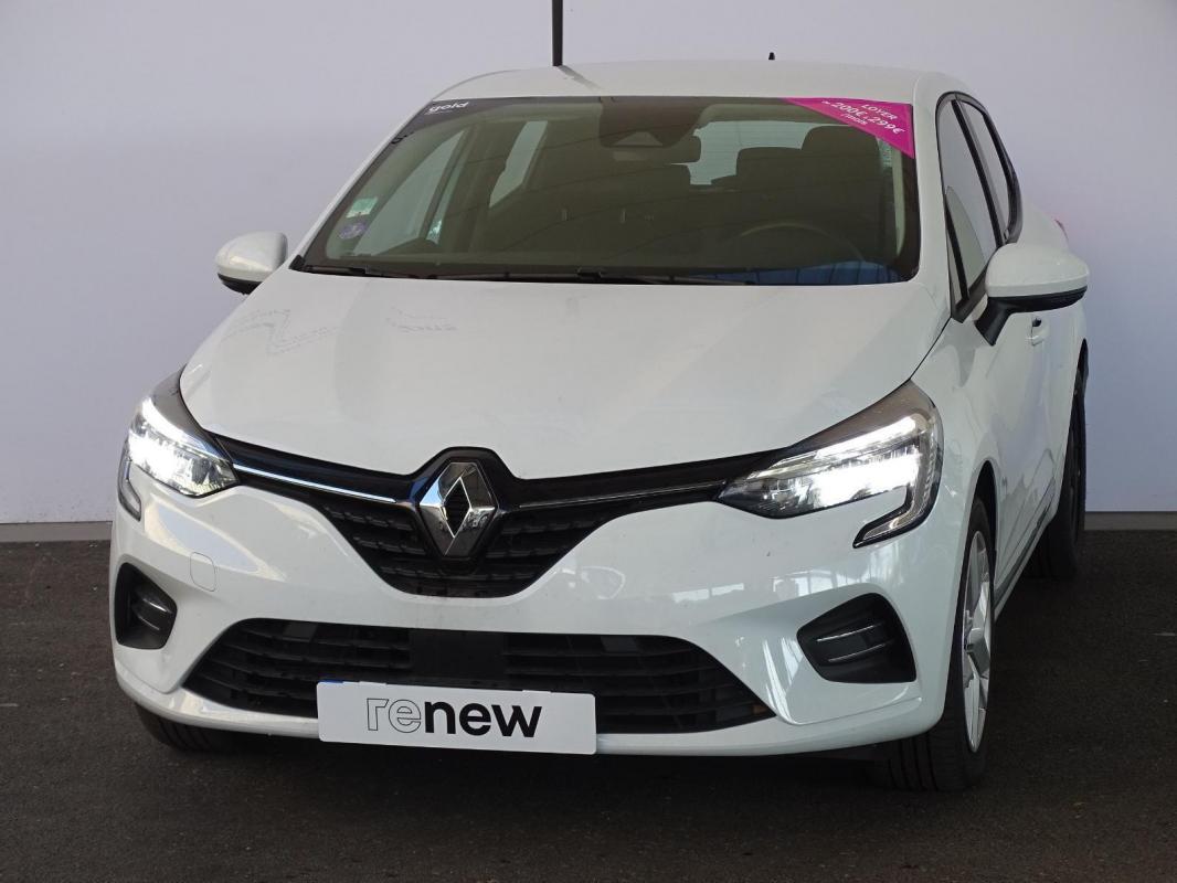 Image de l'annonce principale - Renault Clio