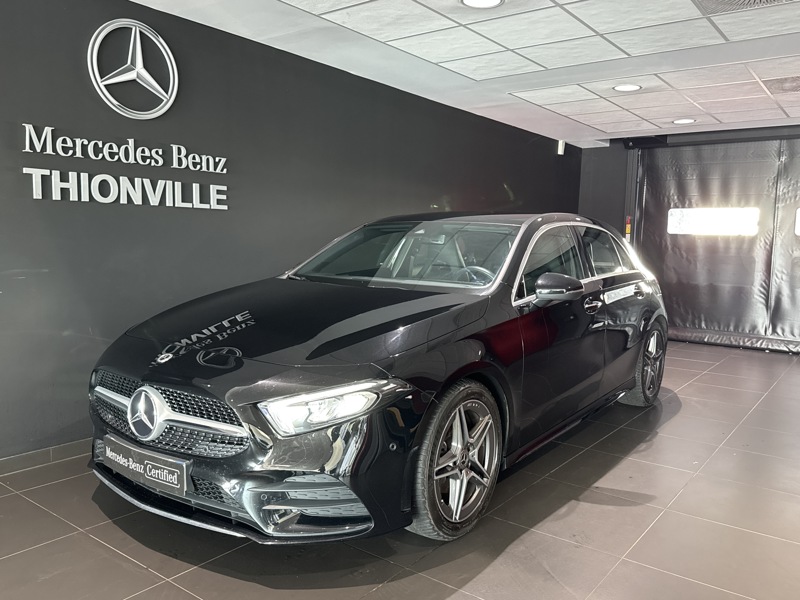 Image de l'annonce principale - Mercedes-Benz Classe A