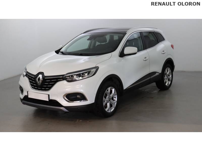 Image de l'annonce principale - Renault Kadjar