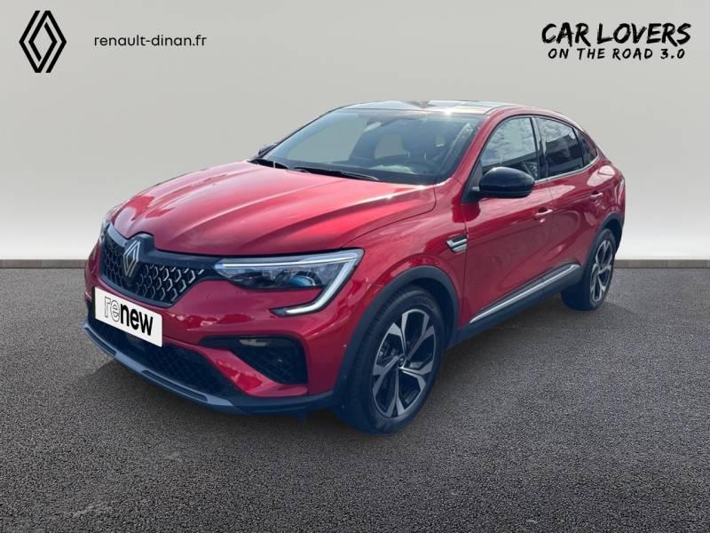 Image de l'annonce principale - Renault Arkana