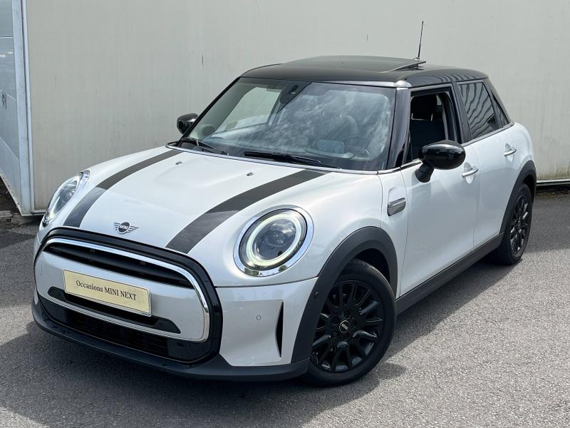 Image de l'annonce principale - MINI Hatch 5 Portes