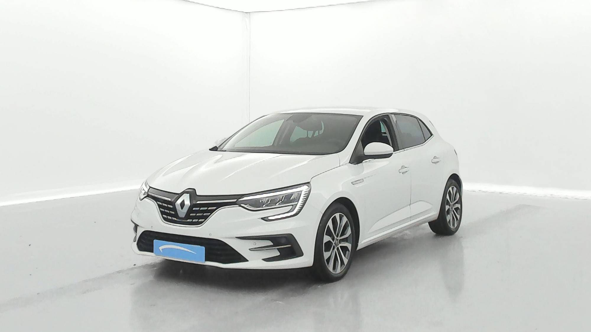 Image de l'annonce principale - Renault Megane