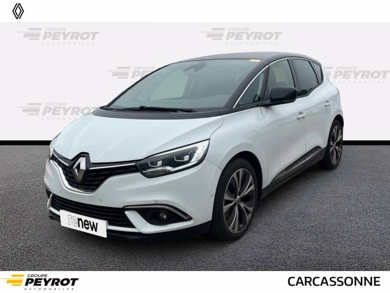 Image de l'annonce principale - Renault Scénic