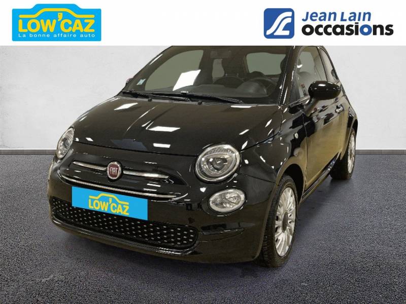 Image de l'annonce principale - Fiat 500