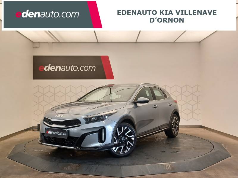 Image de l'annonce principale - Kia XCeed