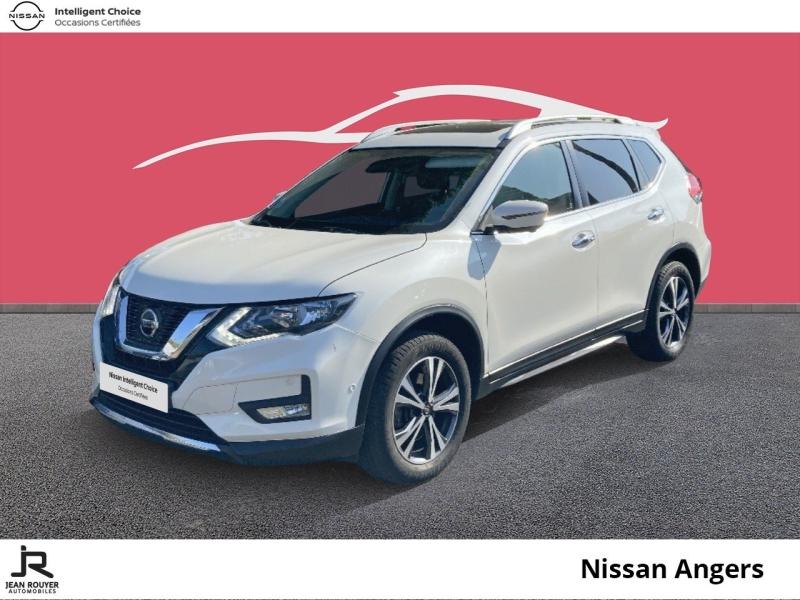 Image de l'annonce principale - Nissan X-Trail
