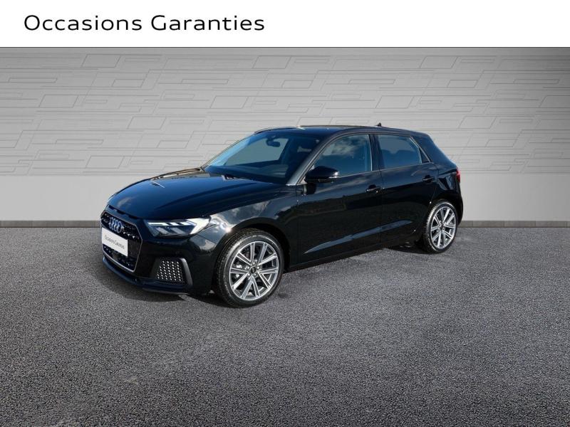 Image de l'annonce principale - Audi A1