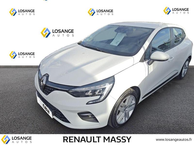 Image de l'annonce principale - Renault Clio