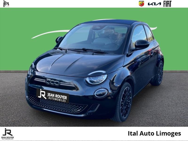 Image de l'annonce principale - Fiat 500C