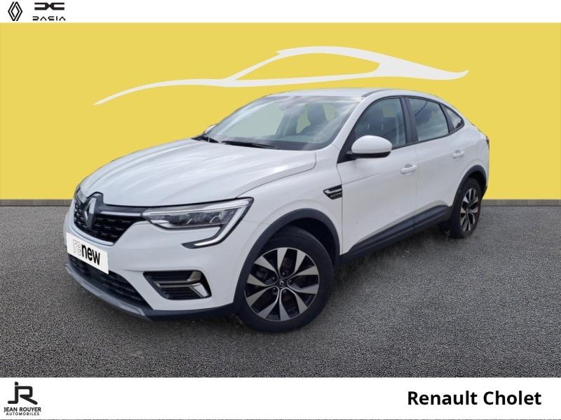 Image de l'annonce principale - Renault Arkana