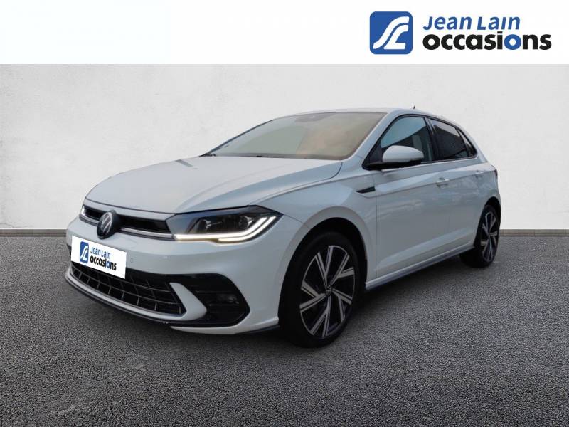 Image de l'annonce principale - Volkswagen Polo