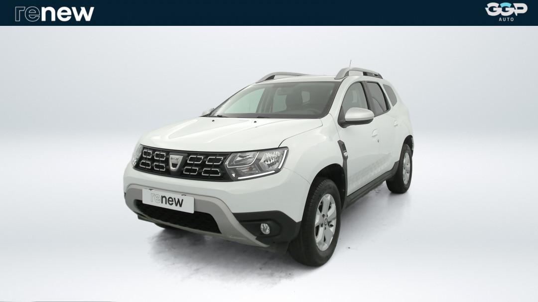 Image de l'annonce principale - Dacia Duster