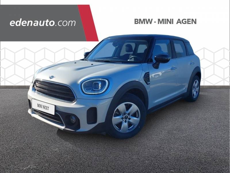 Image de l'annonce principale - MINI Countryman