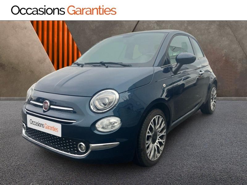 Image de l'annonce principale - Fiat 500