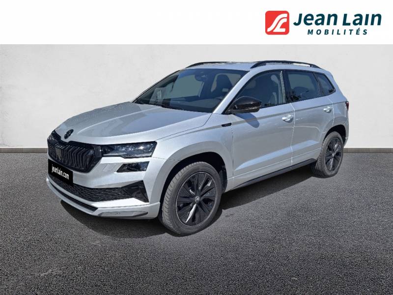 Image de l'annonce principale - Skoda Karoq