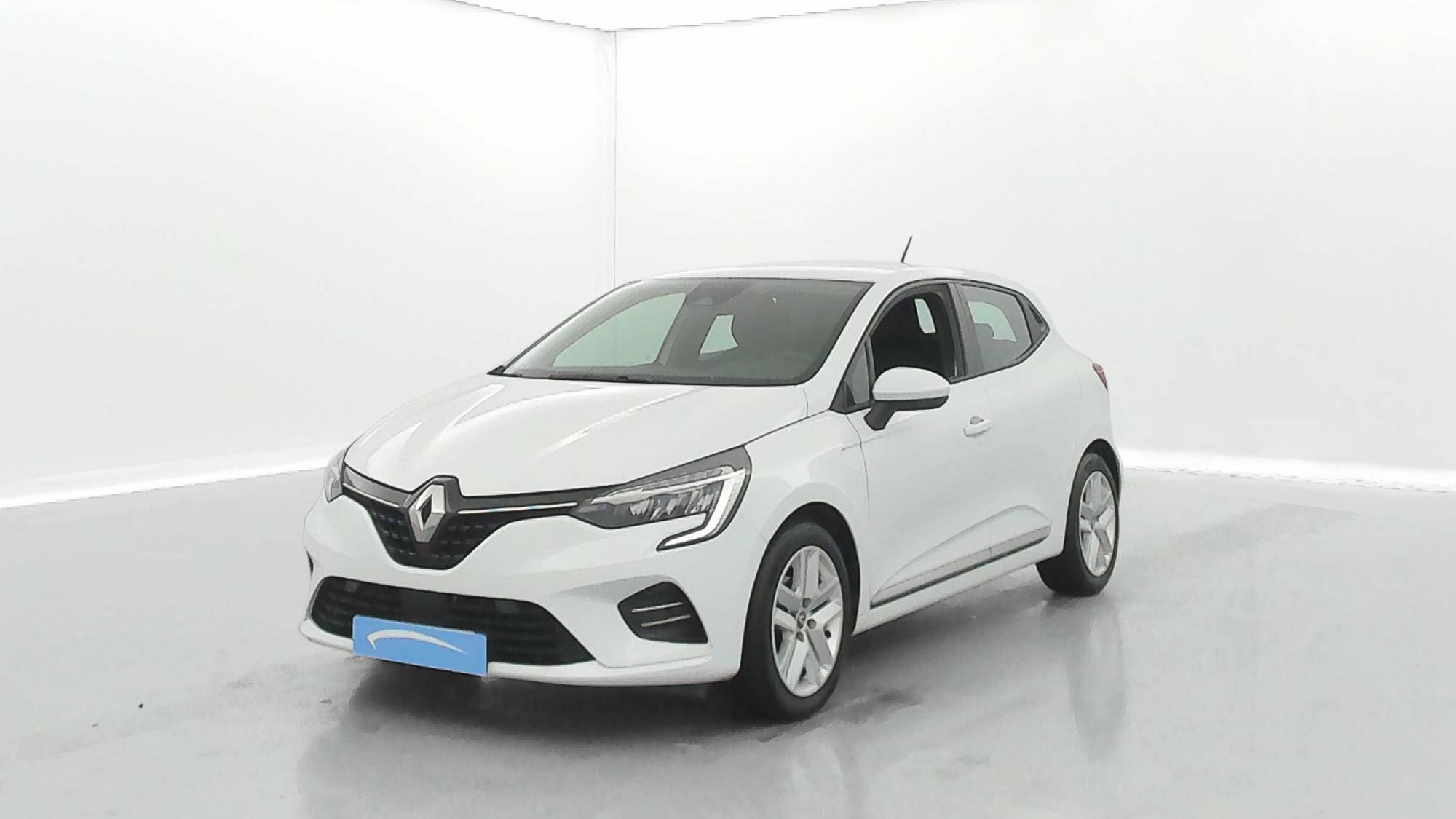 Image de l'annonce principale - Renault Clio