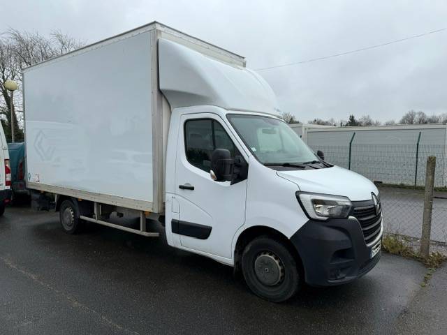 Image de l'annonce principale - Renault Master