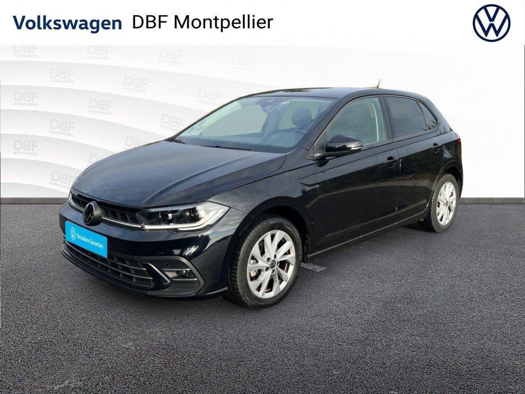 Image de l'annonce principale - Volkswagen Polo