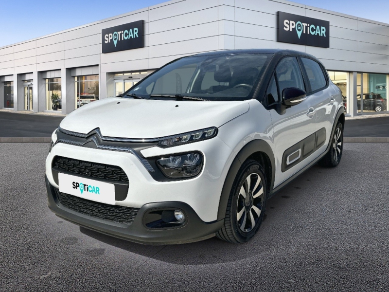 Image de l'annonce principale - Citroën C3