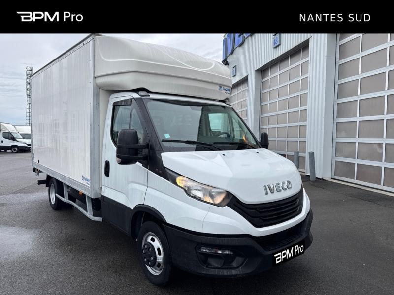 Image de l'annonce principale - Iveco Daily