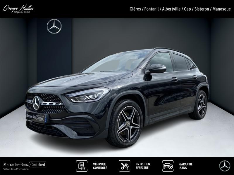 Image de l'annonce principale - Mercedes-Benz GLA