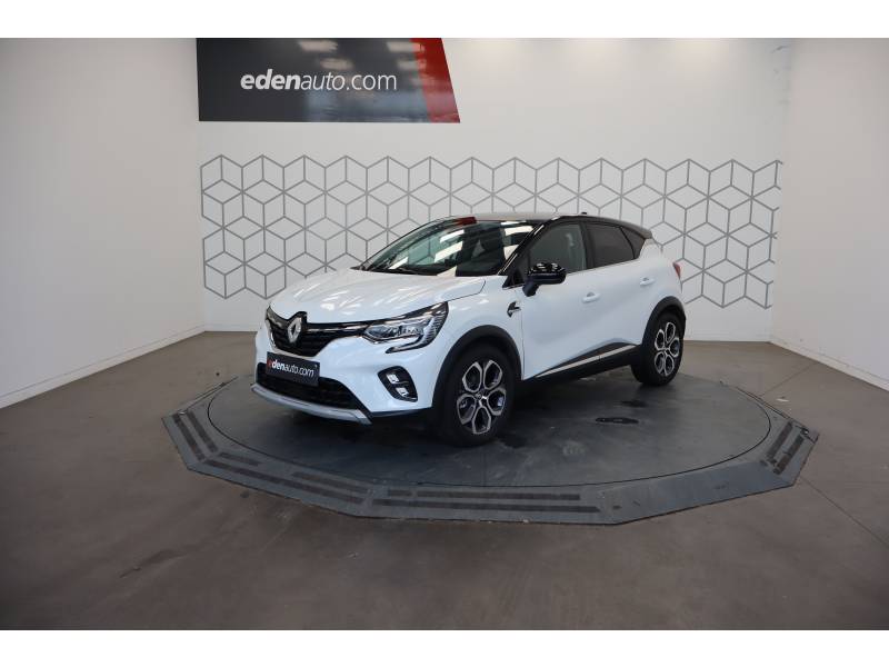 Image de l'annonce principale - Renault Captur