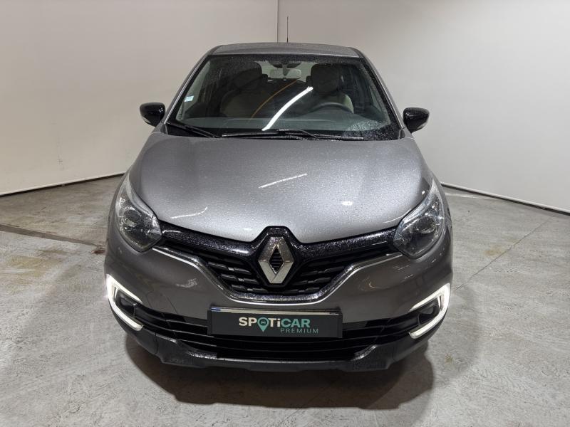 Image de l'annonce principale - Renault Captur