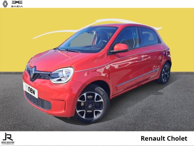 Image de l'annonce principale - Renault Twingo
