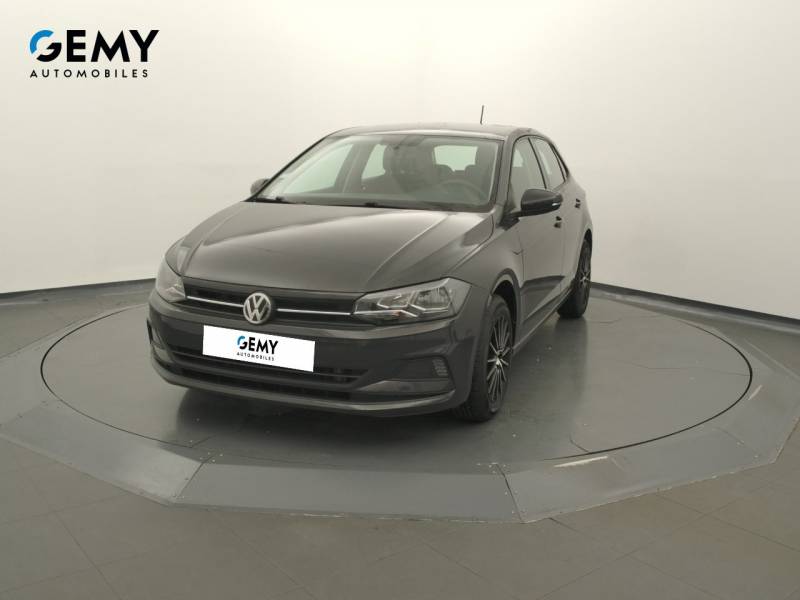 Image de l'annonce principale - Volkswagen Polo