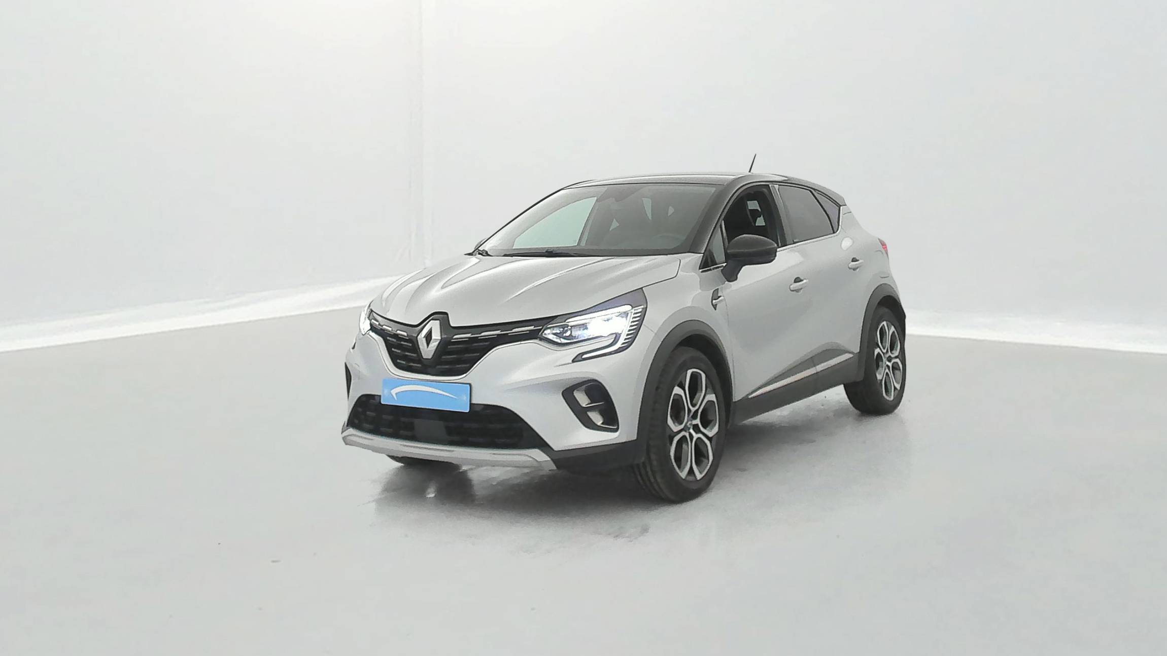 Image de l'annonce principale - Renault Captur