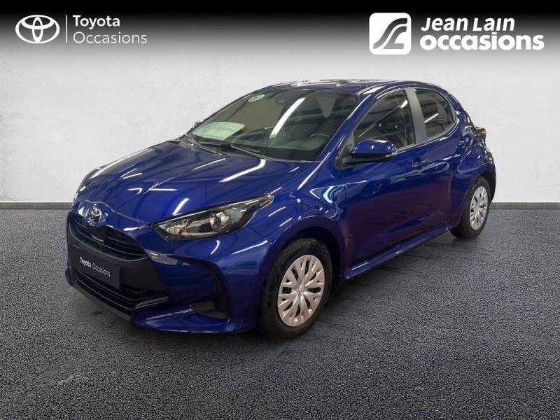 Image de l'annonce principale - Toyota Yaris