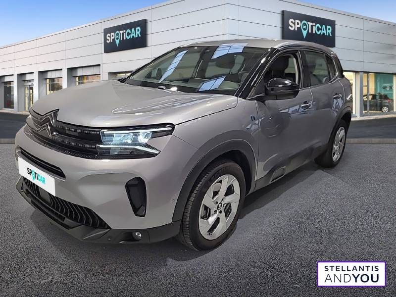 Image de l'annonce principale - Citroën C5 Aircross
