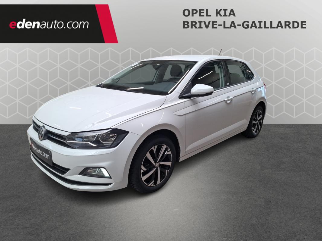 Image de l'annonce principale - Volkswagen Polo