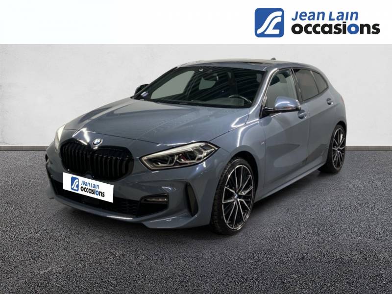 Image de l'annonce principale - BMW Série 1