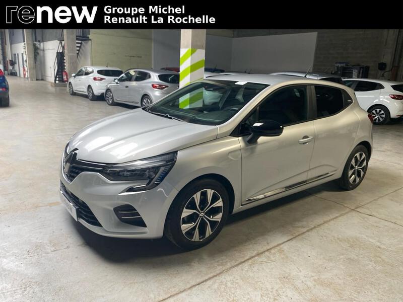 Image de l'annonce principale - Renault Clio