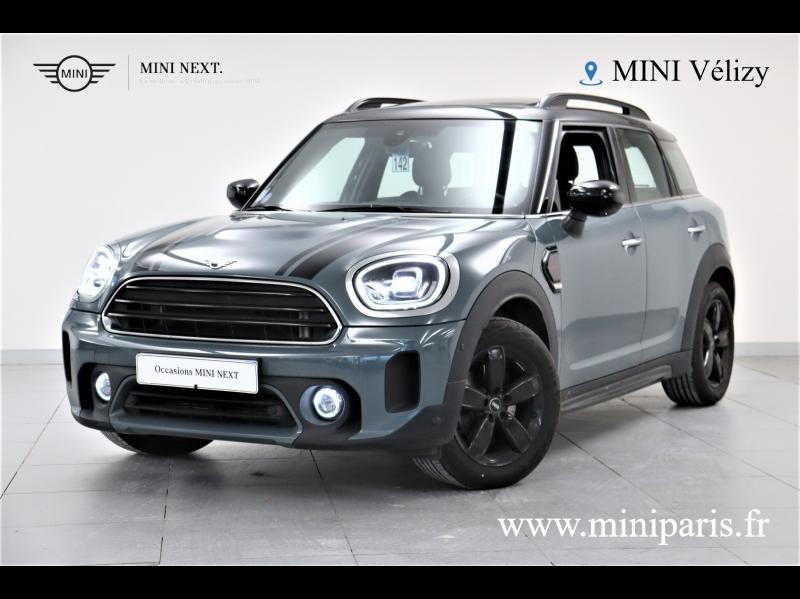 Image de l'annonce principale - MINI Countryman