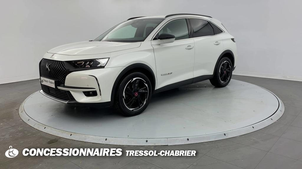 Image de l'annonce principale - DS Automobiles DS 7 Crossback