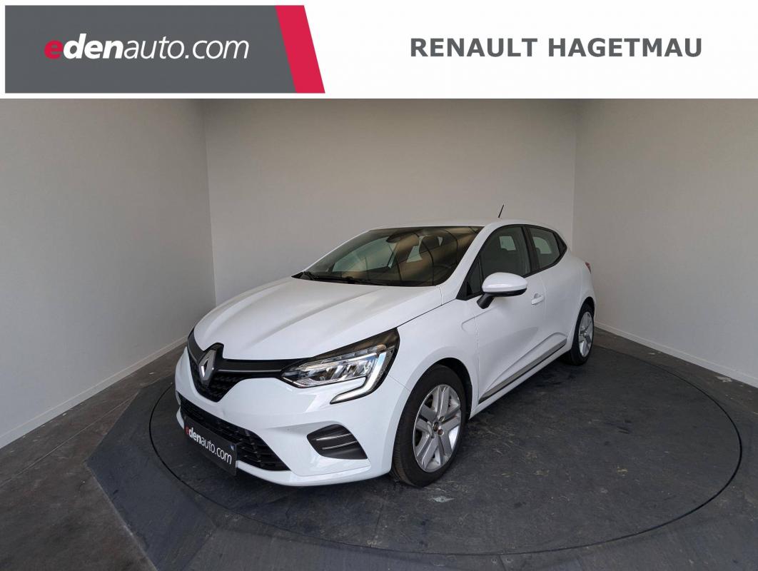 Image de l'annonce principale - Renault Clio