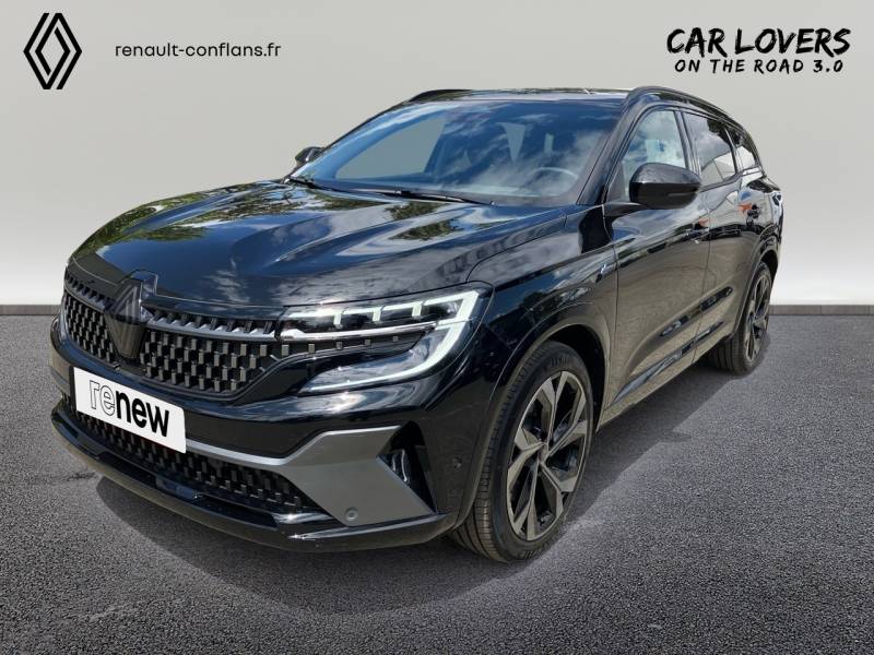 Image de l'annonce principale - Renault Espace