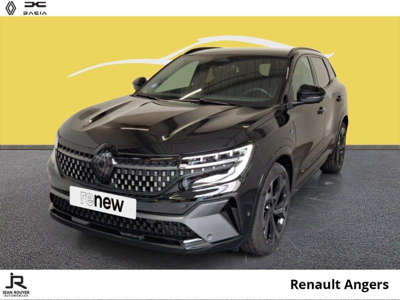 Image de l'annonce principale - Renault Austral